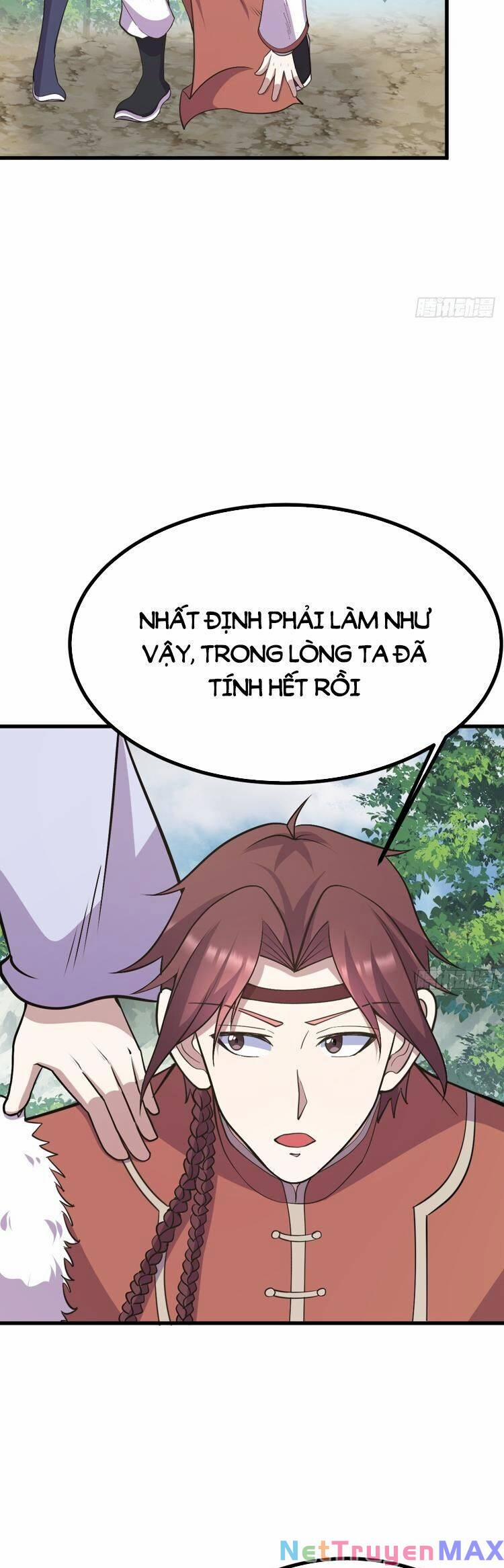 Ta Ở Nhà 100 Năm Khi Ra Ngoài Đã Vô Địch 275 trang 6