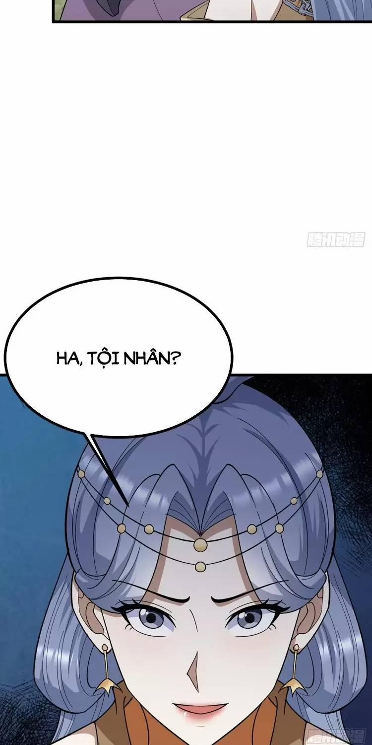 Ta Ở Nhà 100 Năm Khi Ra Ngoài Đã Vô Địch 276 trang 13
