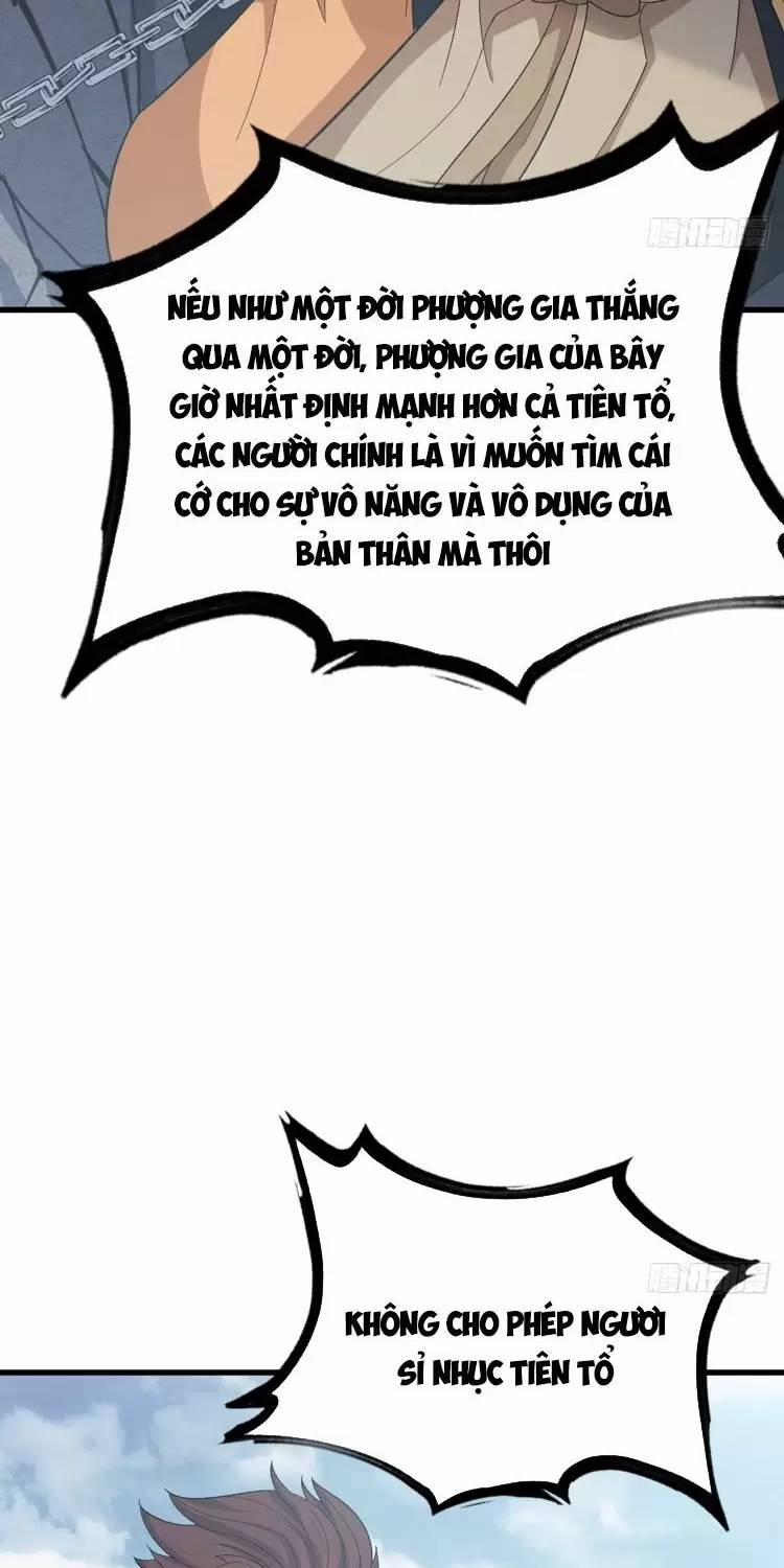 Ta Ở Nhà 100 Năm Khi Ra Ngoài Đã Vô Địch 276 trang 17