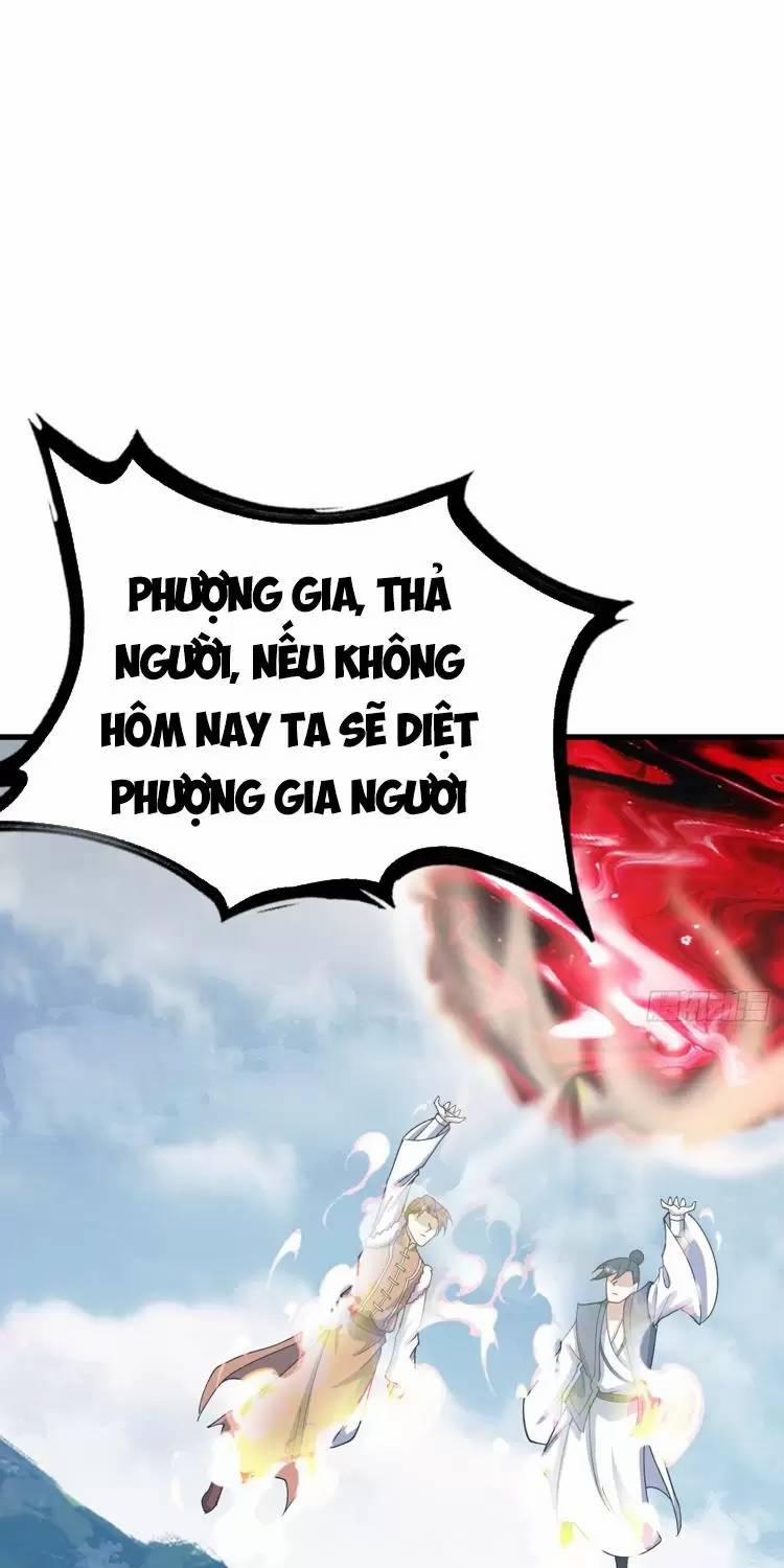 Ta Ở Nhà 100 Năm Khi Ra Ngoài Đã Vô Địch 276 trang 23