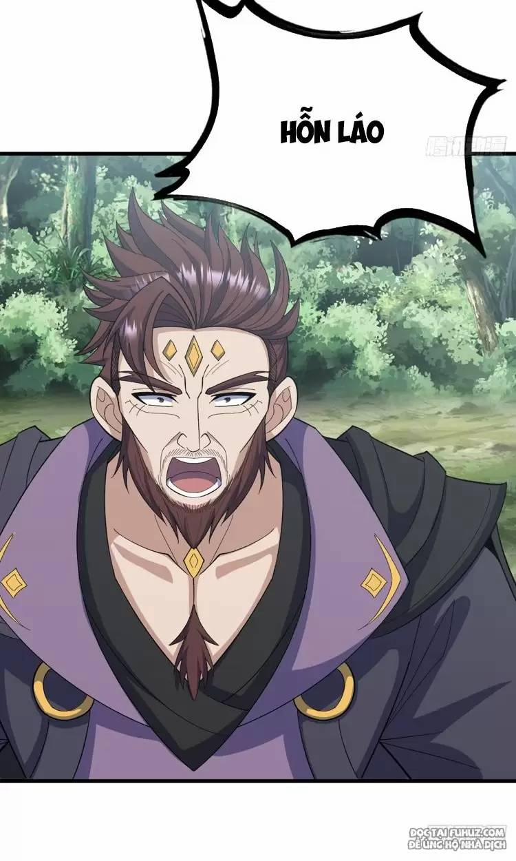 Ta Ở Nhà 100 Năm Khi Ra Ngoài Đã Vô Địch 276 trang 25