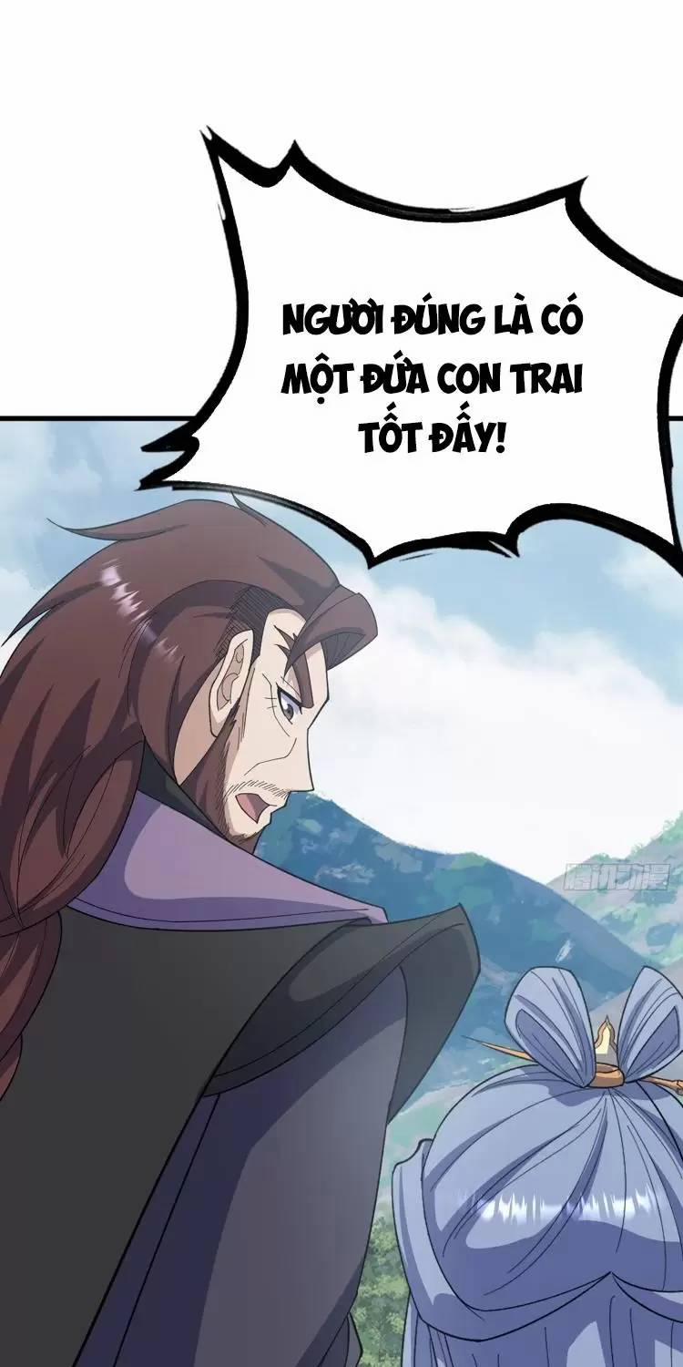 Ta Ở Nhà 100 Năm Khi Ra Ngoài Đã Vô Địch 276 trang 26