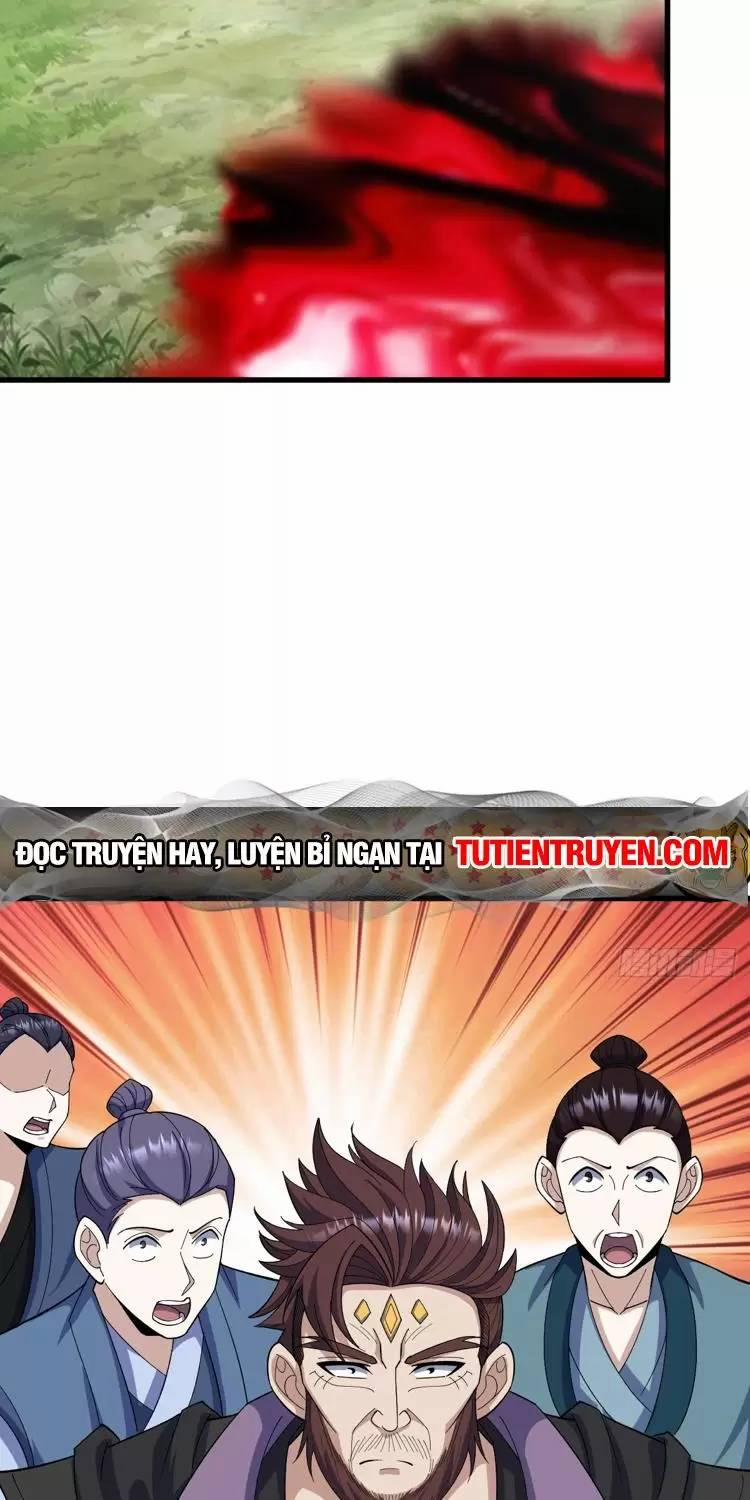 Ta Ở Nhà 100 Năm Khi Ra Ngoài Đã Vô Địch 276 trang 28