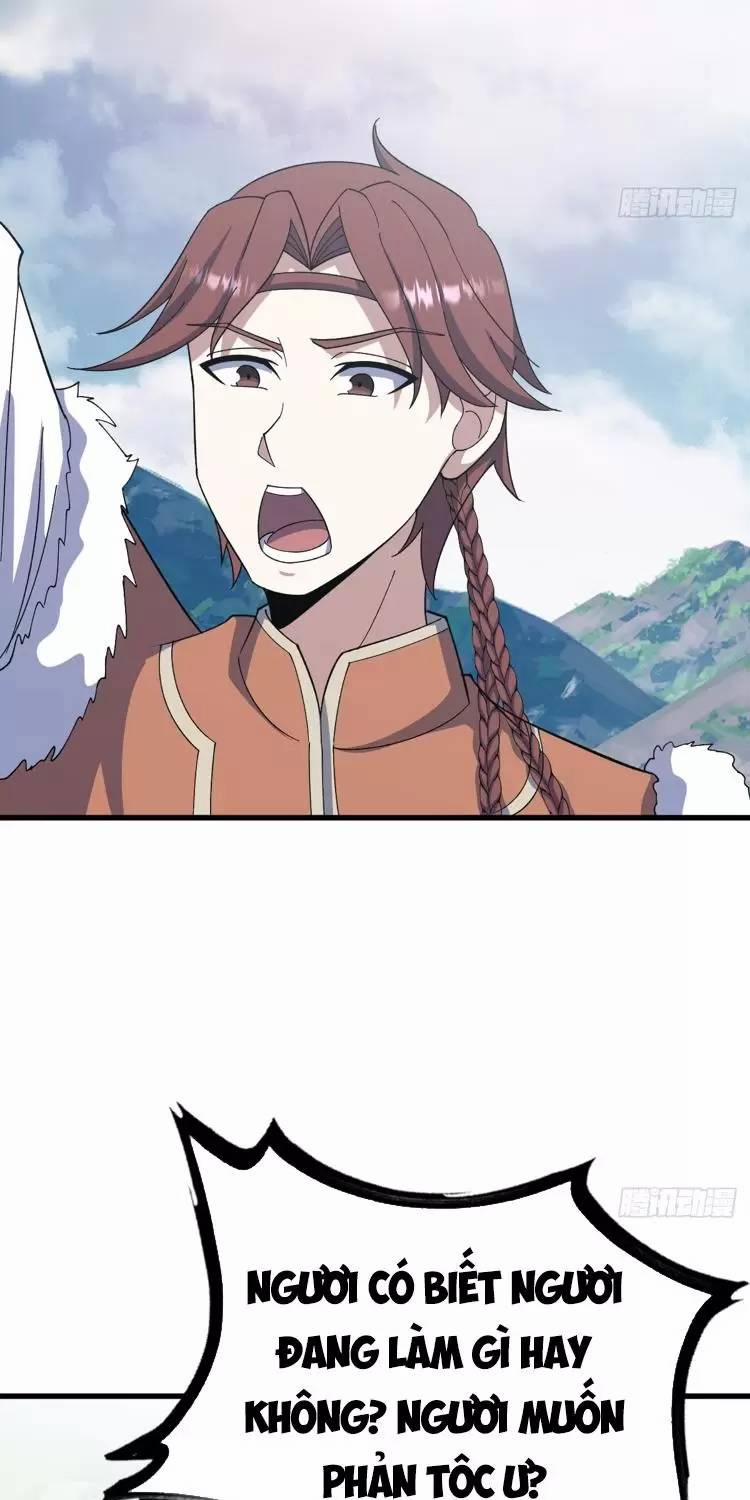 Ta Ở Nhà 100 Năm Khi Ra Ngoài Đã Vô Địch 276 trang 31