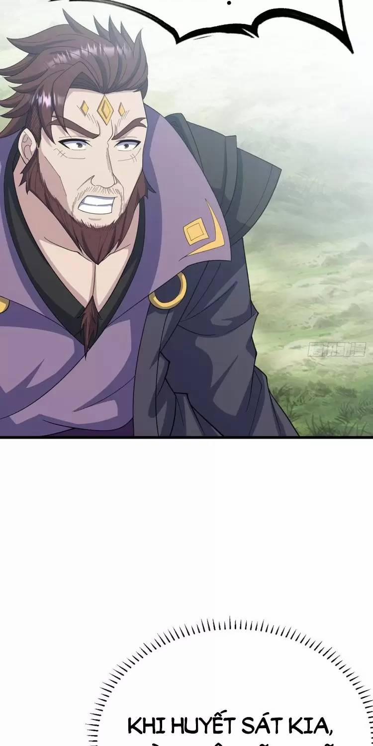 Ta Ở Nhà 100 Năm Khi Ra Ngoài Đã Vô Địch 276 trang 32