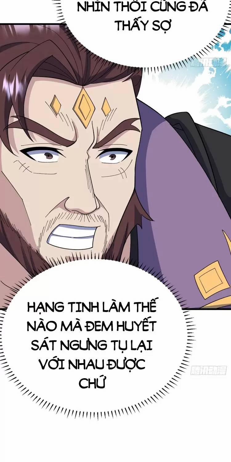Ta Ở Nhà 100 Năm Khi Ra Ngoài Đã Vô Địch 276 trang 33