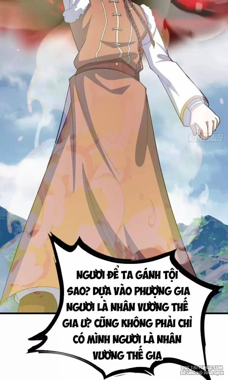 Ta Ở Nhà 100 Năm Khi Ra Ngoài Đã Vô Địch 276 trang 35