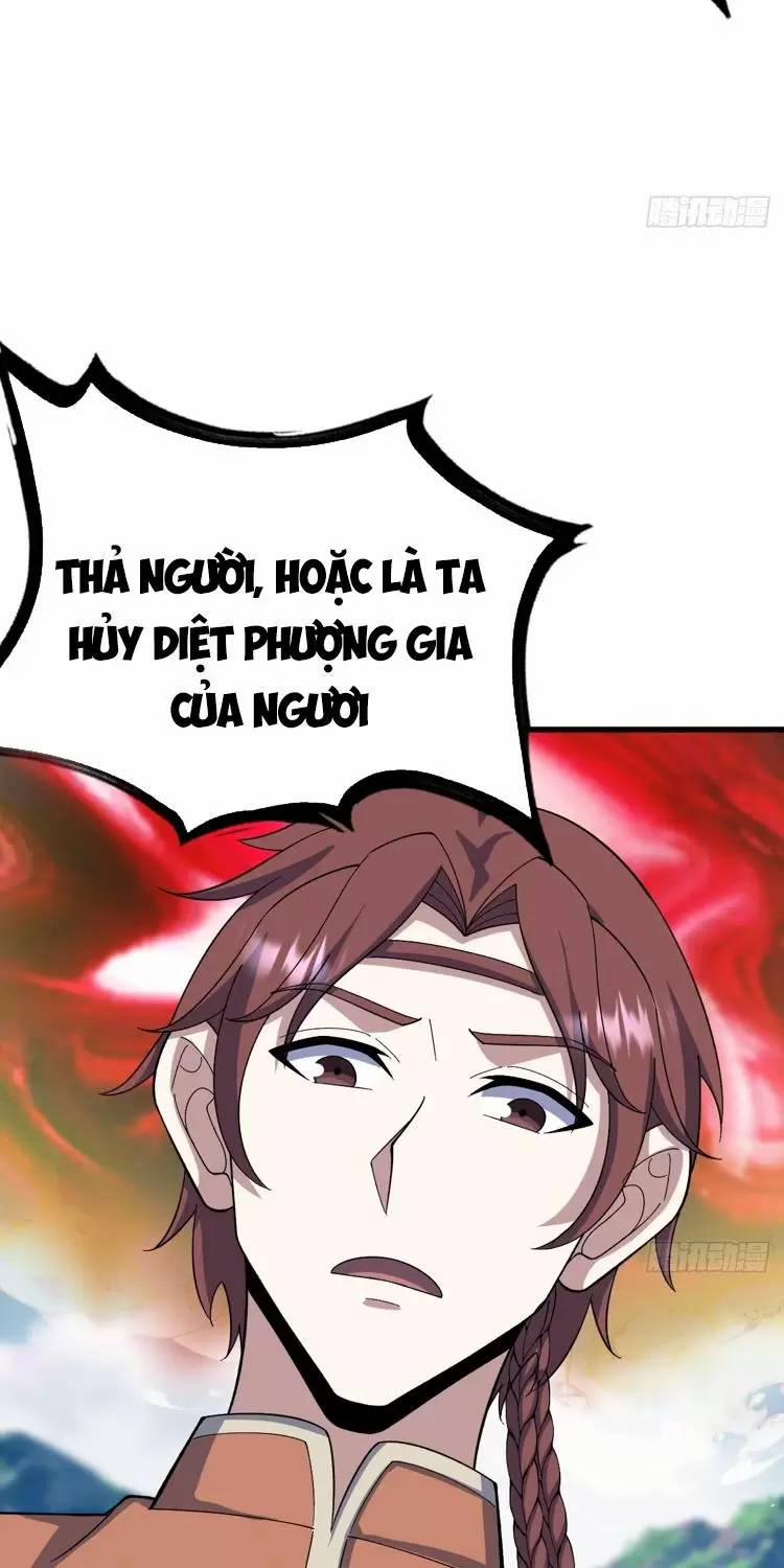 Ta Ở Nhà 100 Năm Khi Ra Ngoài Đã Vô Địch 276 trang 36