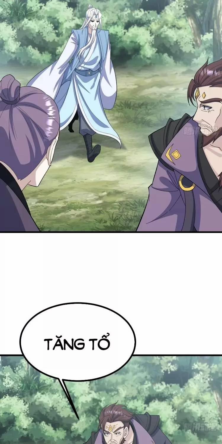 Ta Ở Nhà 100 Năm Khi Ra Ngoài Đã Vô Địch 276 trang 38