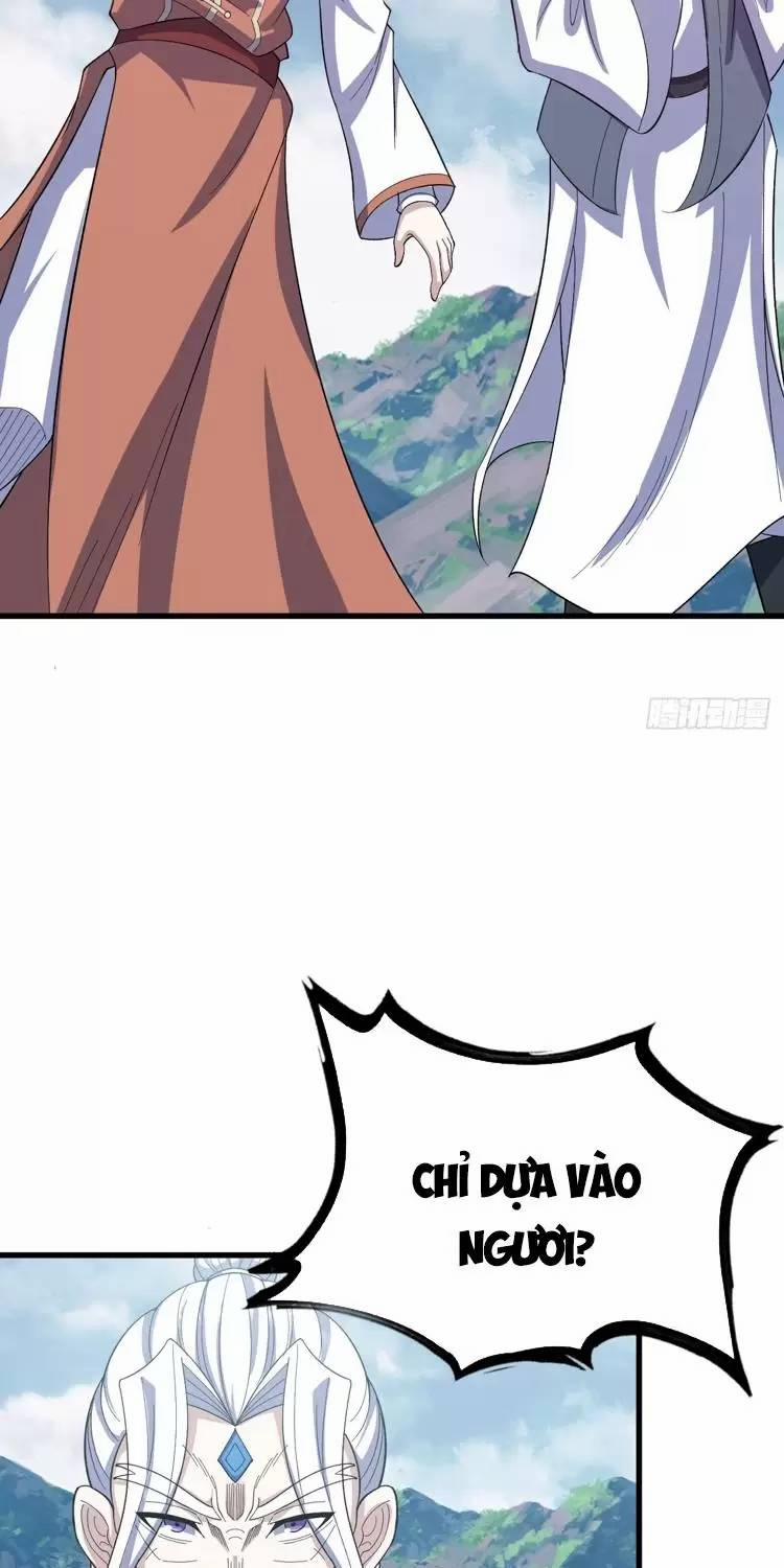 Ta Ở Nhà 100 Năm Khi Ra Ngoài Đã Vô Địch 276 trang 46