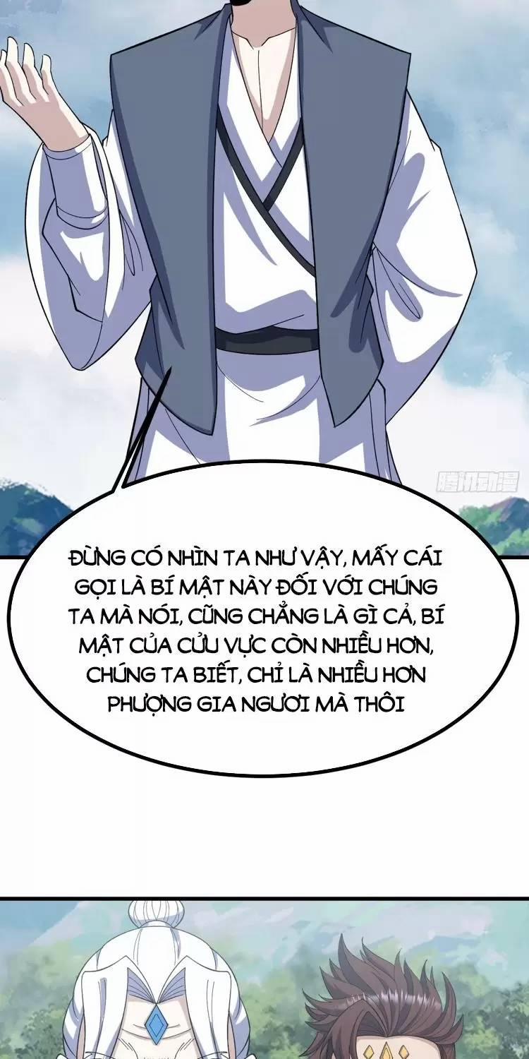 Ta Ở Nhà 100 Năm Khi Ra Ngoài Đã Vô Địch 276 trang 48