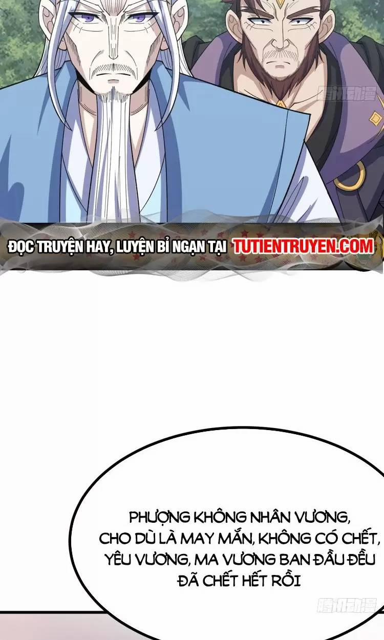 Ta Ở Nhà 100 Năm Khi Ra Ngoài Đã Vô Địch 276 trang 49