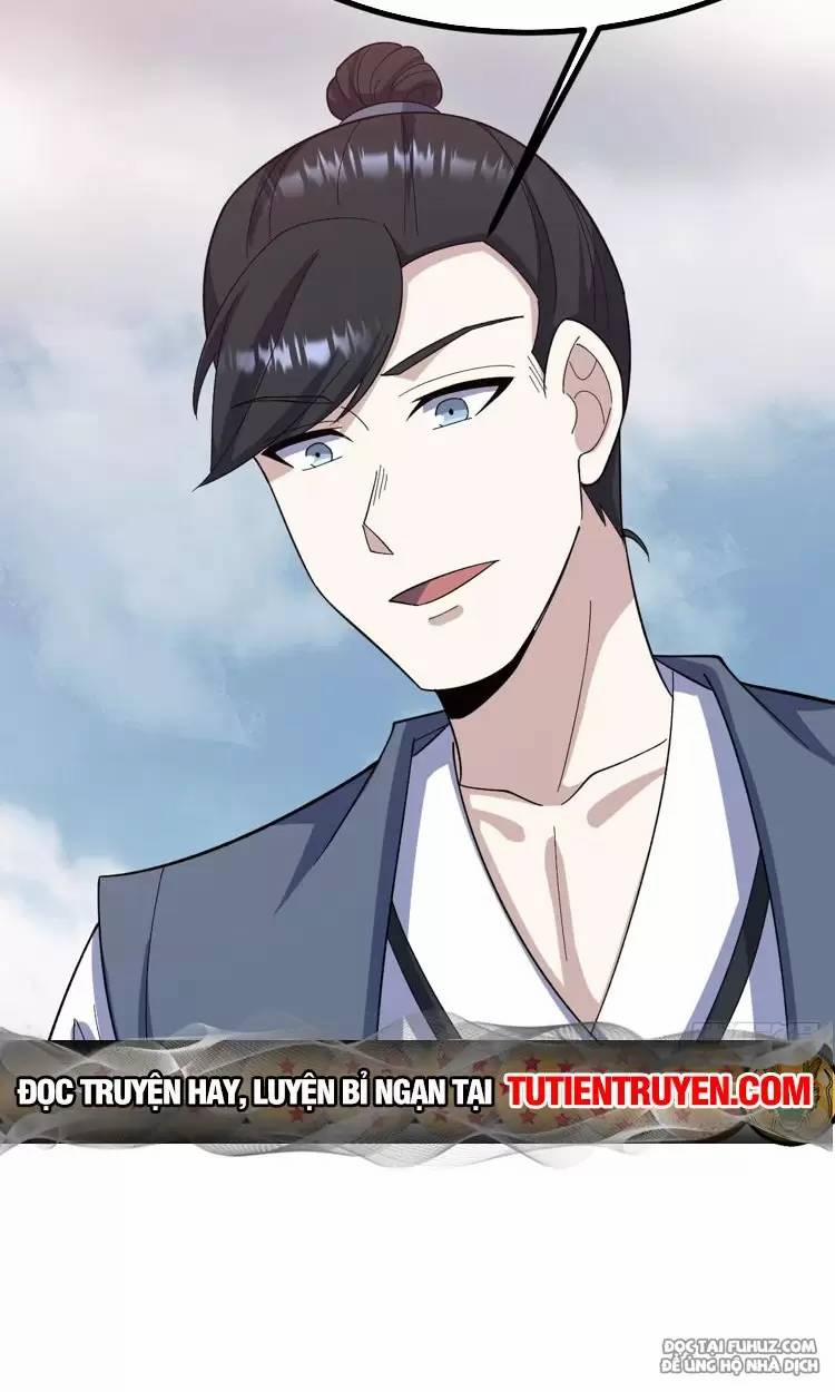Ta Ở Nhà 100 Năm Khi Ra Ngoài Đã Vô Địch 276 trang 50
