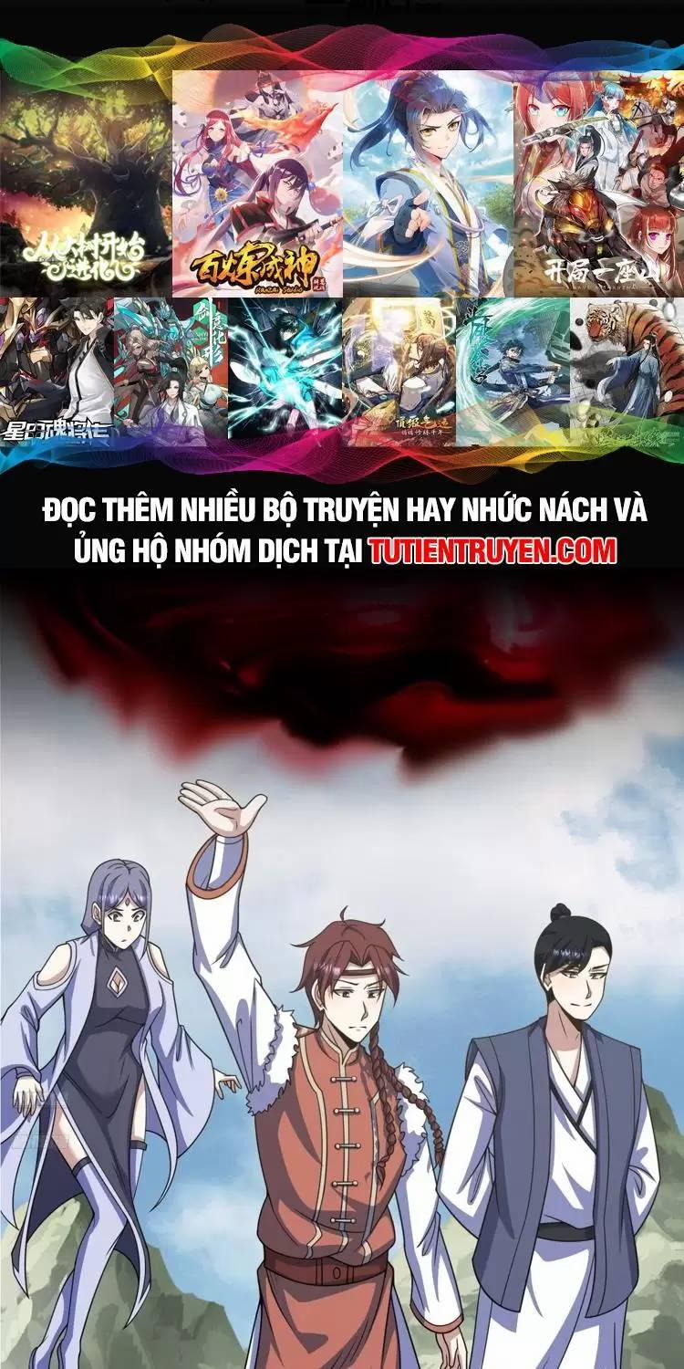 Ta Ở Nhà 100 Năm Khi Ra Ngoài Đã Vô Địch 277 trang 1