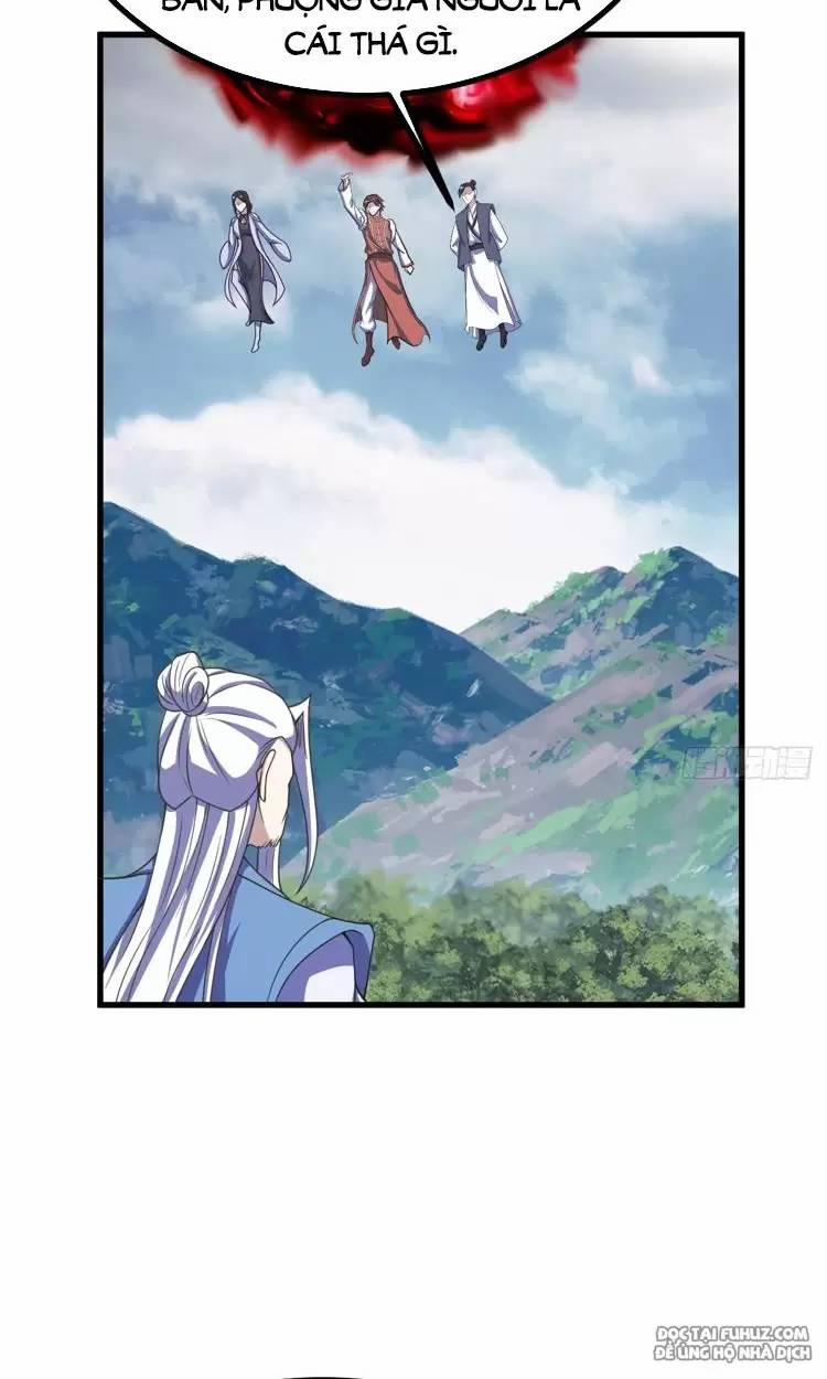 Ta Ở Nhà 100 Năm Khi Ra Ngoài Đã Vô Địch 277 trang 10