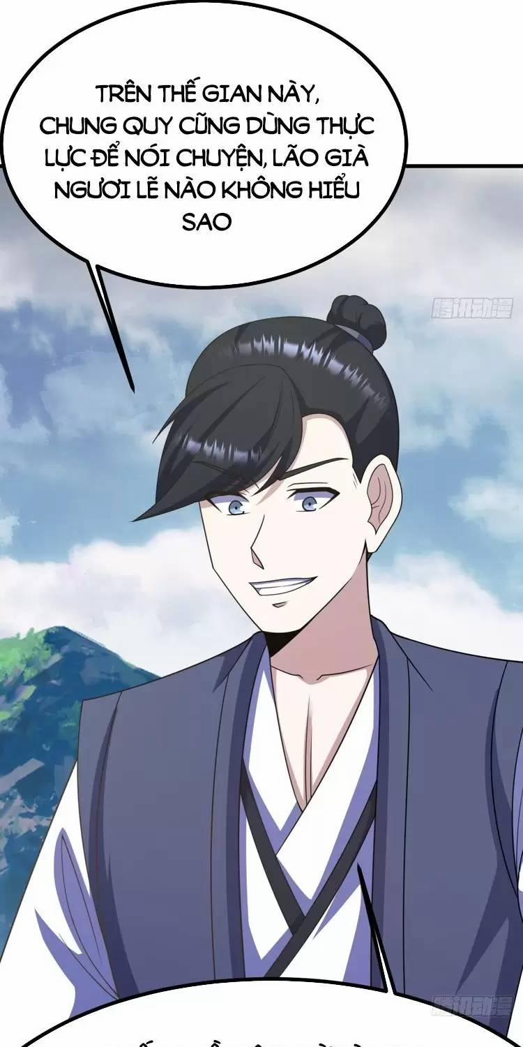 Ta Ở Nhà 100 Năm Khi Ra Ngoài Đã Vô Địch 277 trang 11