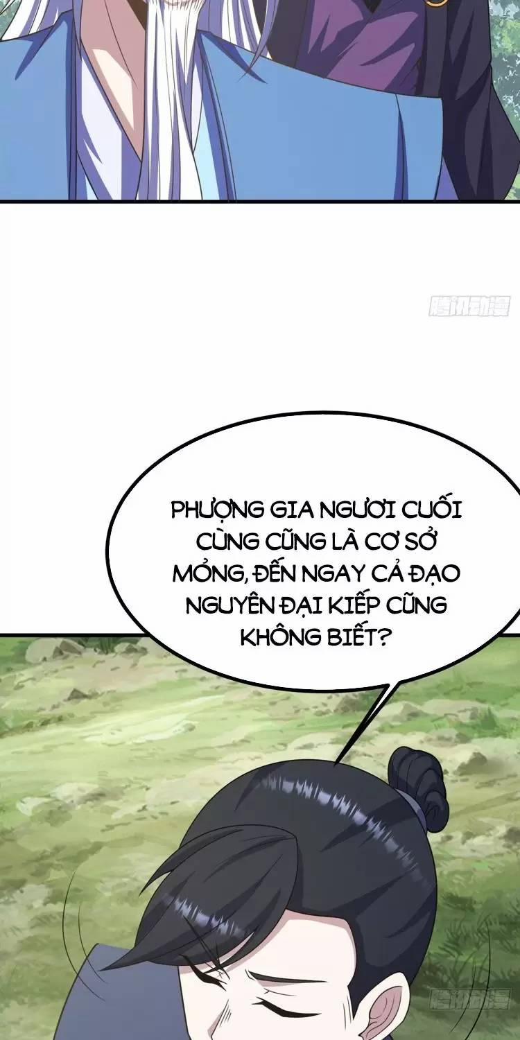 Ta Ở Nhà 100 Năm Khi Ra Ngoài Đã Vô Địch 277 trang 13