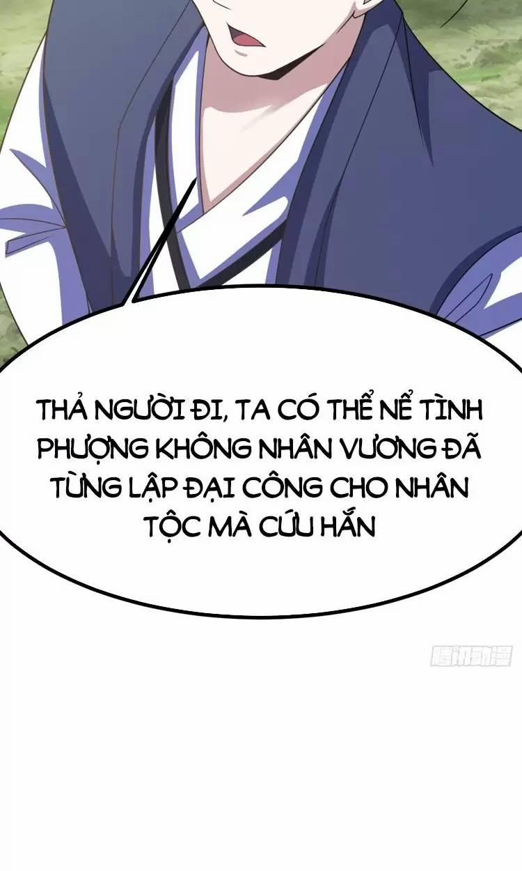 Ta Ở Nhà 100 Năm Khi Ra Ngoài Đã Vô Địch 277 trang 14