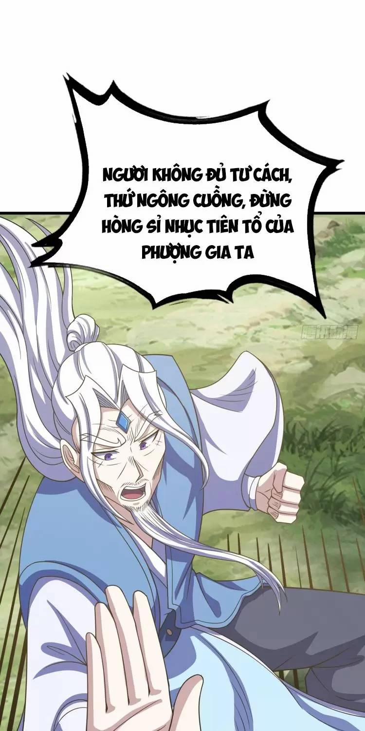 Ta Ở Nhà 100 Năm Khi Ra Ngoài Đã Vô Địch 277 trang 16