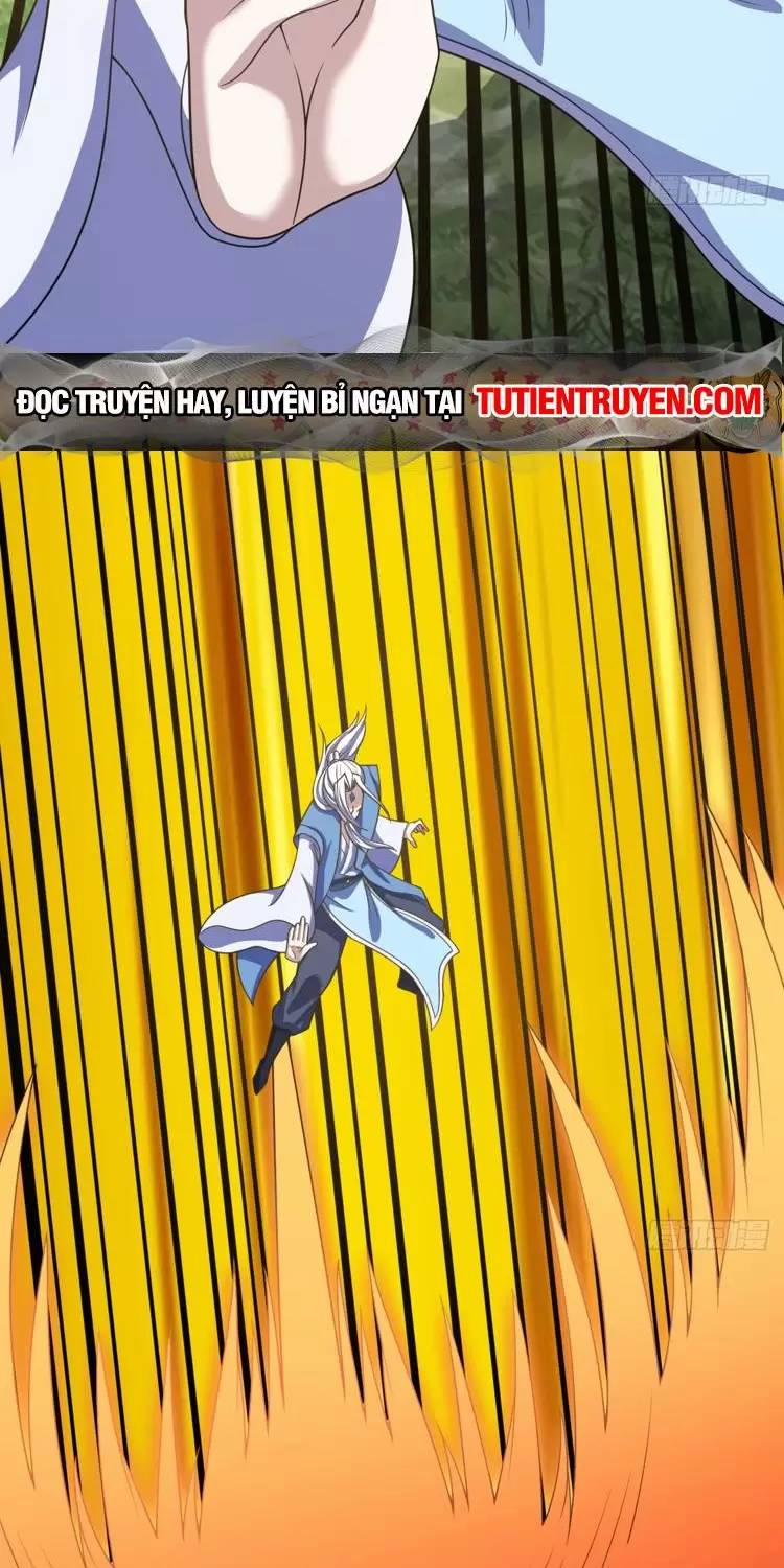 Ta Ở Nhà 100 Năm Khi Ra Ngoài Đã Vô Địch 277 trang 17