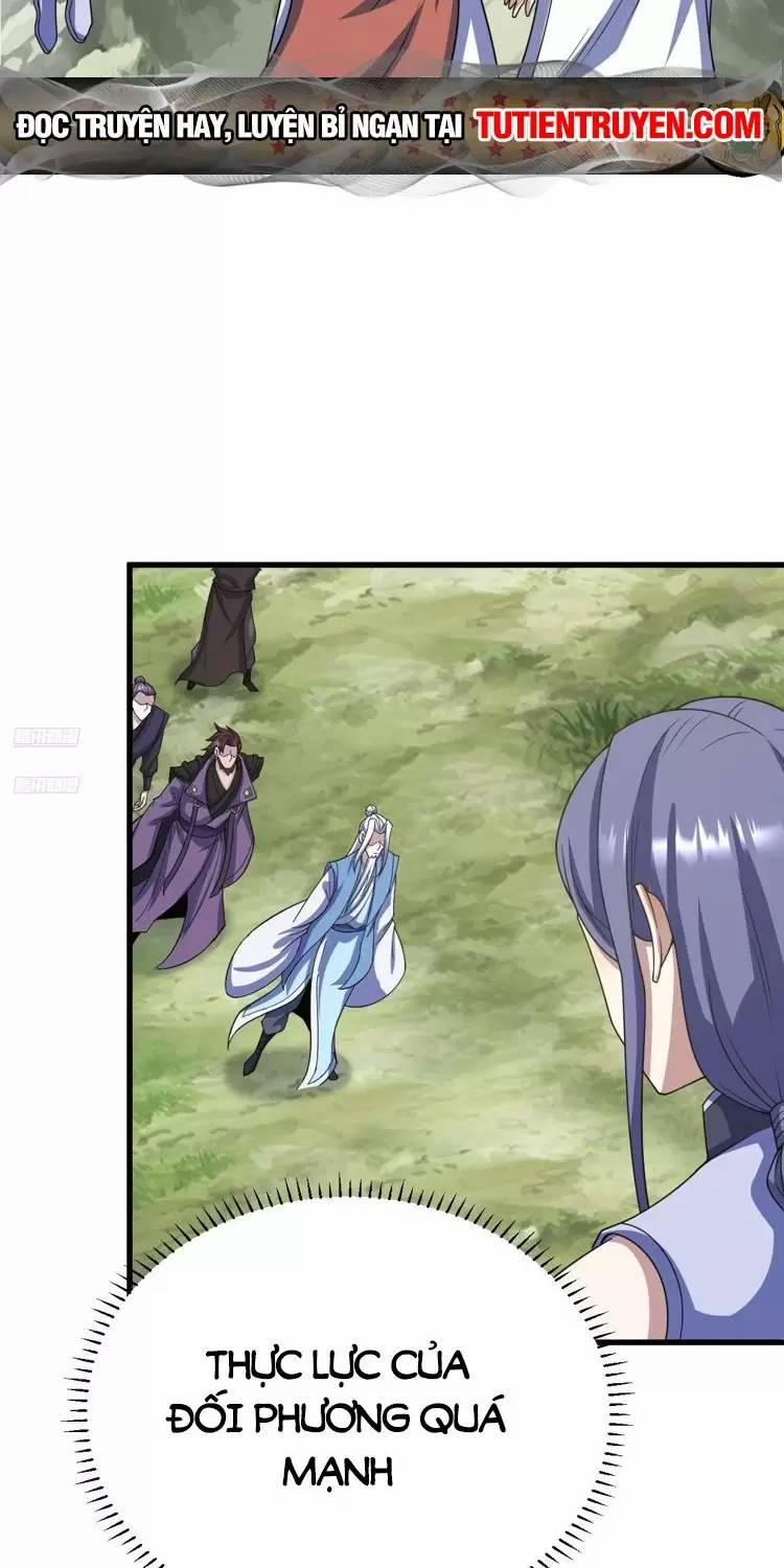 Ta Ở Nhà 100 Năm Khi Ra Ngoài Đã Vô Địch 277 trang 2