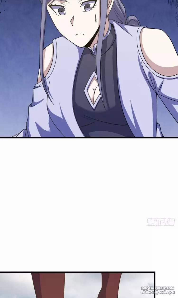 Ta Ở Nhà 100 Năm Khi Ra Ngoài Đã Vô Địch 277 trang 20