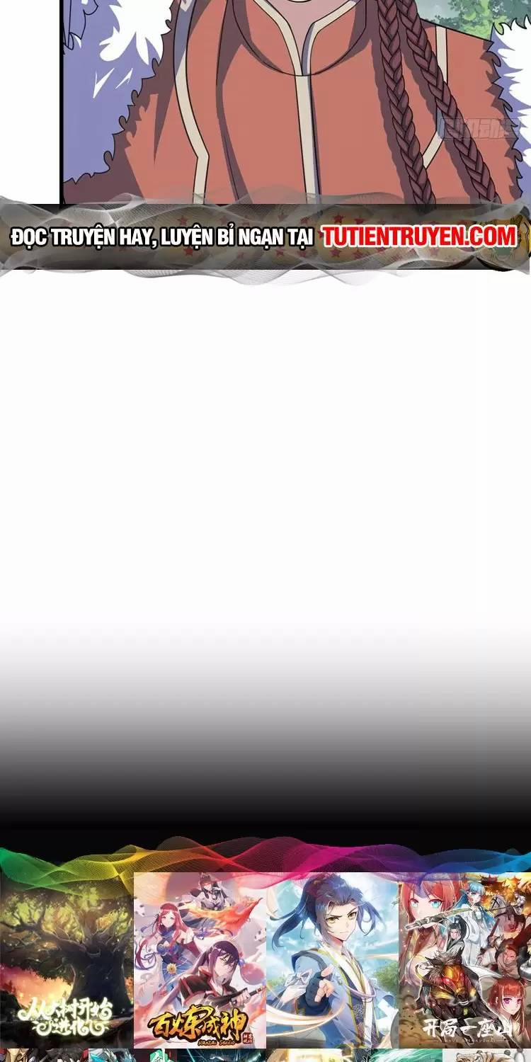 Ta Ở Nhà 100 Năm Khi Ra Ngoài Đã Vô Địch 277 trang 22