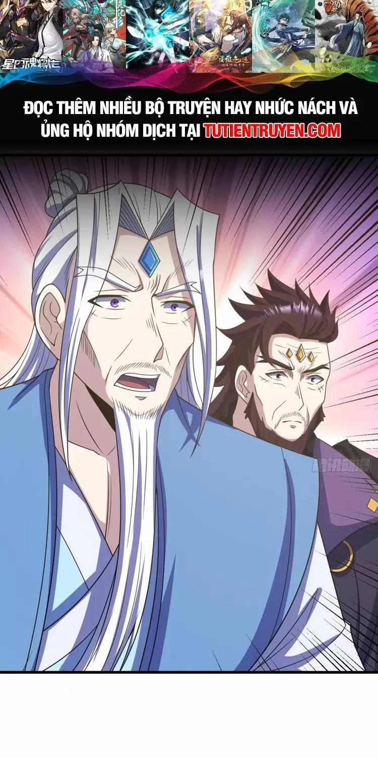 Ta Ở Nhà 100 Năm Khi Ra Ngoài Đã Vô Địch 277 trang 23