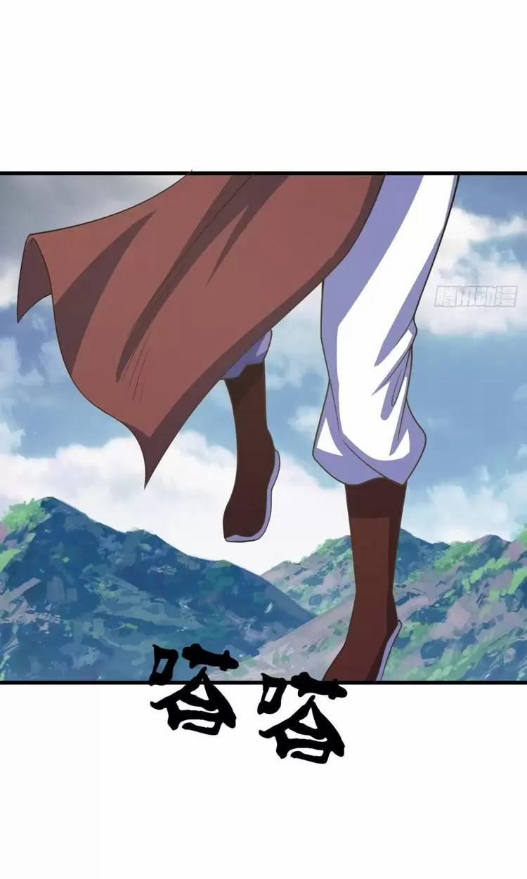 Ta Ở Nhà 100 Năm Khi Ra Ngoài Đã Vô Địch 277 trang 24