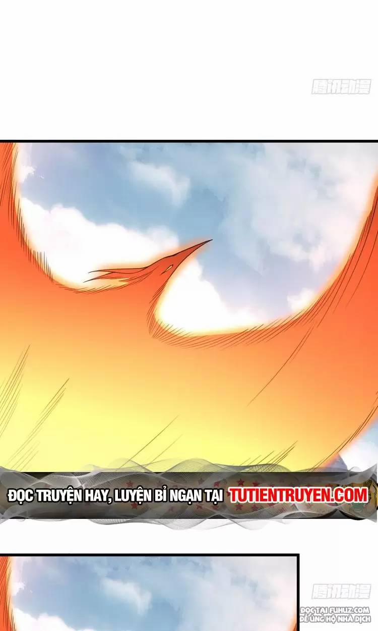 Ta Ở Nhà 100 Năm Khi Ra Ngoài Đã Vô Địch 277 trang 25