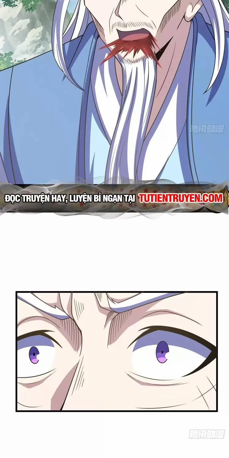 Ta Ở Nhà 100 Năm Khi Ra Ngoài Đã Vô Địch 277 trang 27