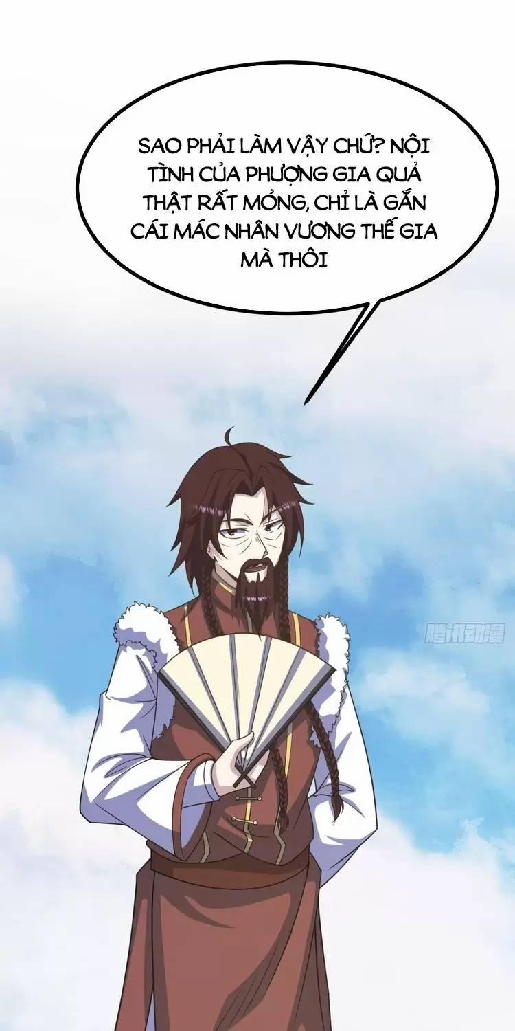Ta Ở Nhà 100 Năm Khi Ra Ngoài Đã Vô Địch 277 trang 28
