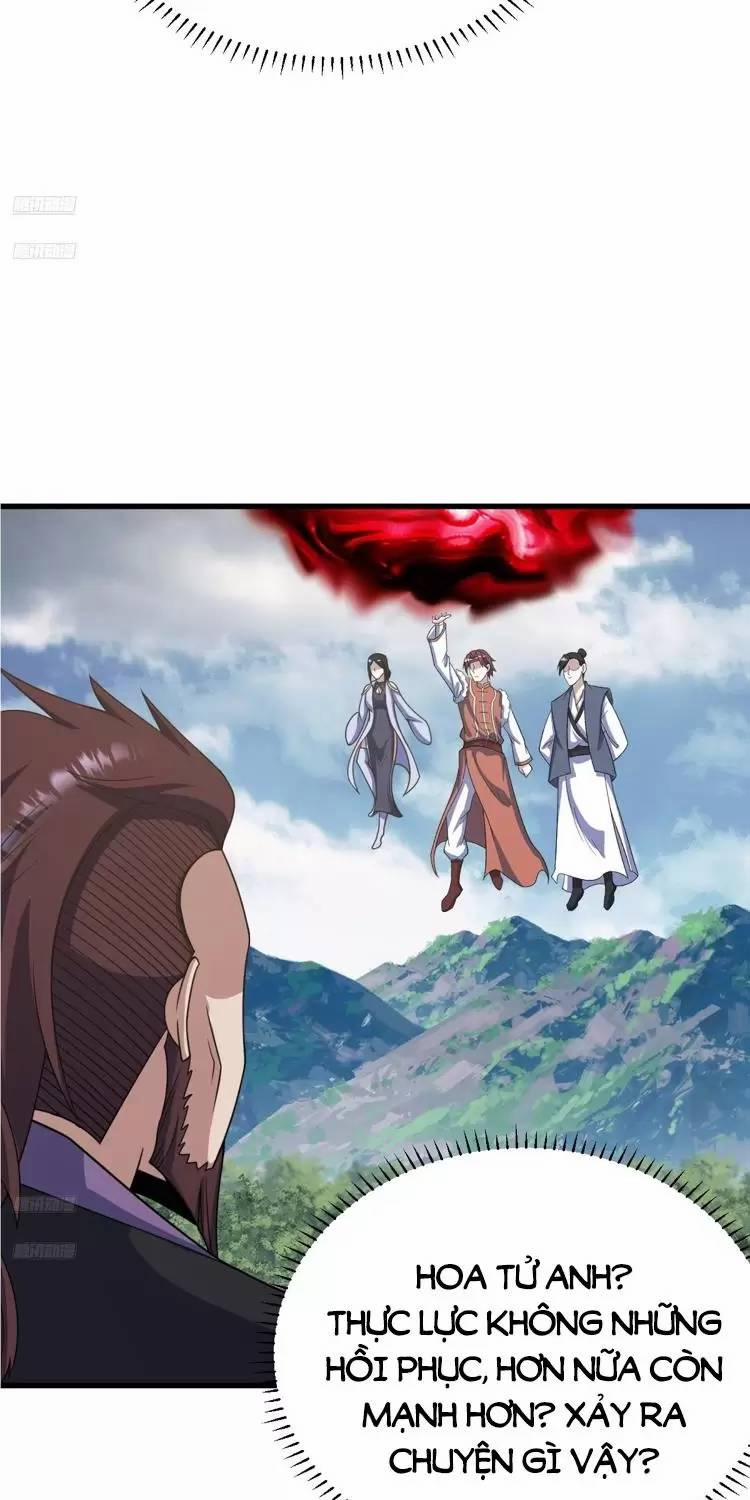 Ta Ở Nhà 100 Năm Khi Ra Ngoài Đã Vô Địch 277 trang 3