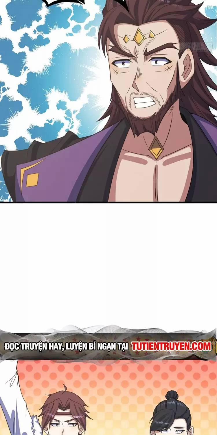 Ta Ở Nhà 100 Năm Khi Ra Ngoài Đã Vô Địch 277 trang 31