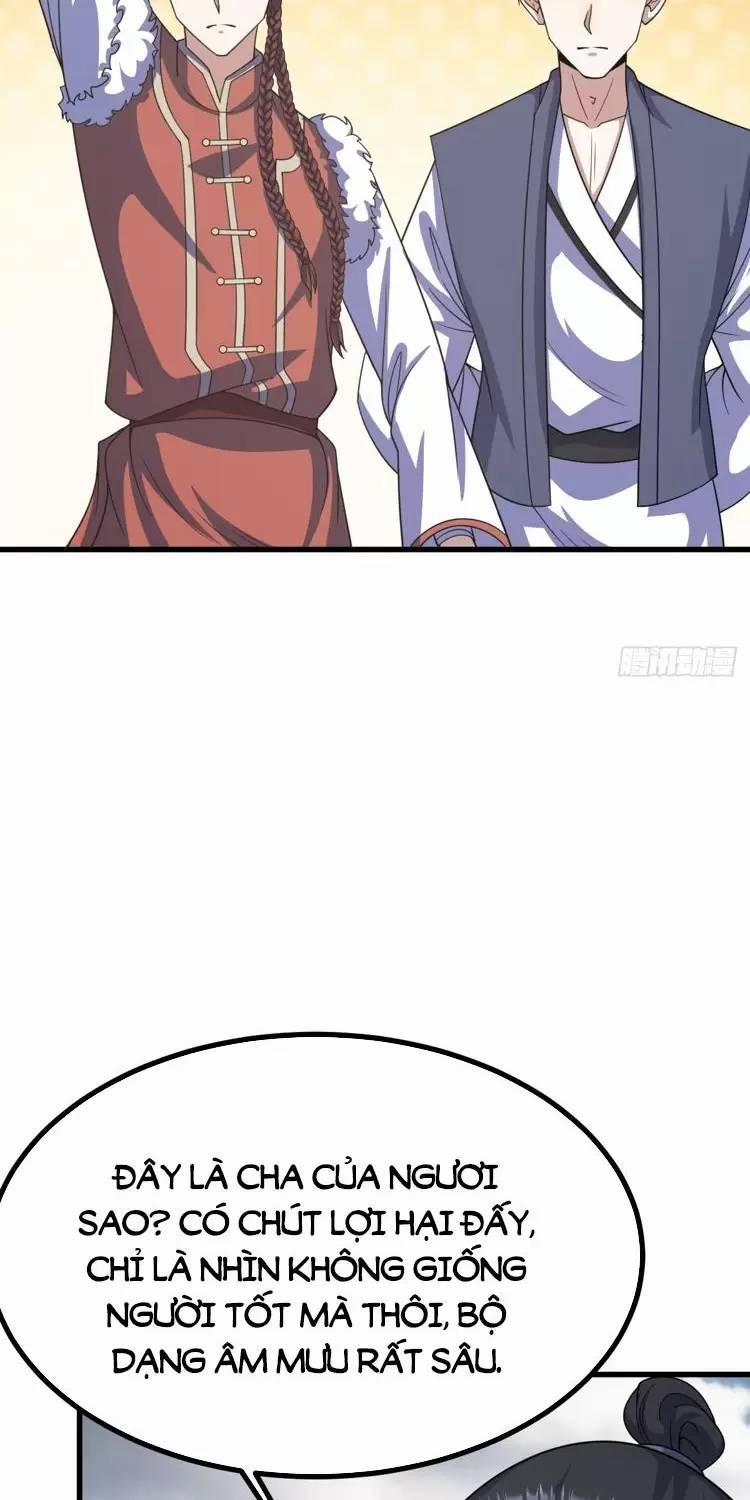 Ta Ở Nhà 100 Năm Khi Ra Ngoài Đã Vô Địch 277 trang 32