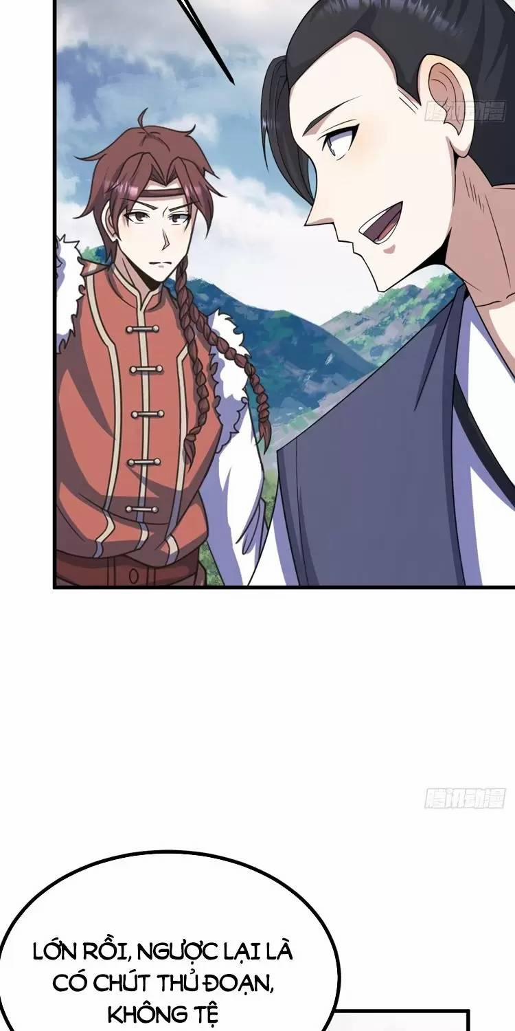 Ta Ở Nhà 100 Năm Khi Ra Ngoài Đã Vô Địch 277 trang 33