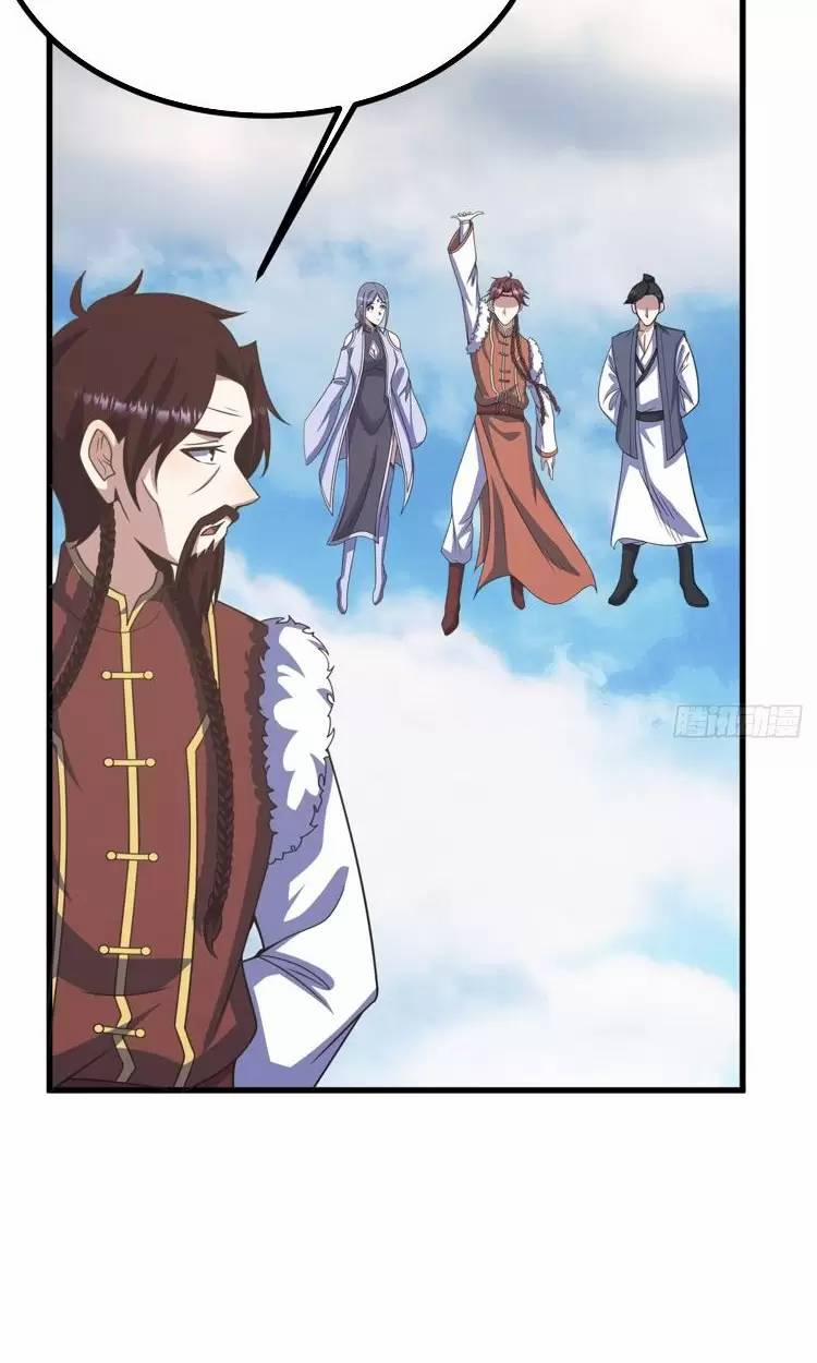 Ta Ở Nhà 100 Năm Khi Ra Ngoài Đã Vô Địch 277 trang 34