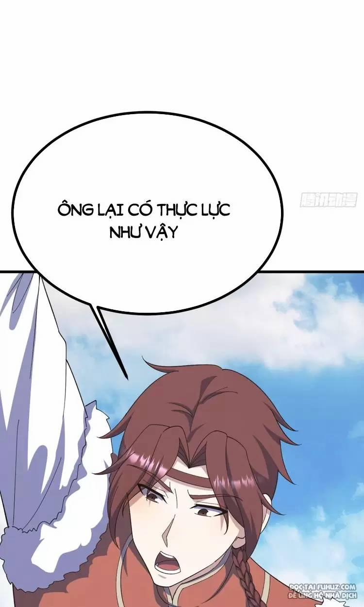 Ta Ở Nhà 100 Năm Khi Ra Ngoài Đã Vô Địch 277 trang 35
