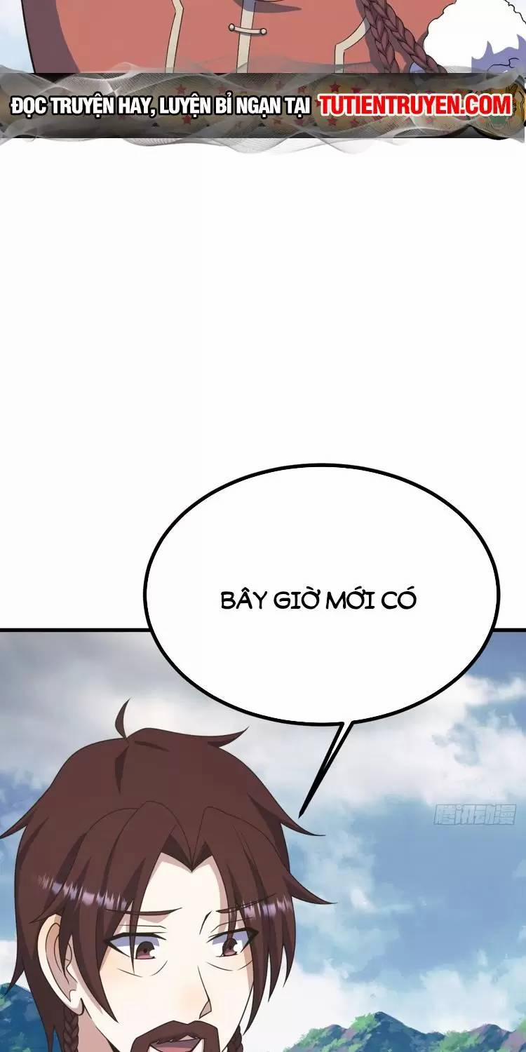 Ta Ở Nhà 100 Năm Khi Ra Ngoài Đã Vô Địch 277 trang 36