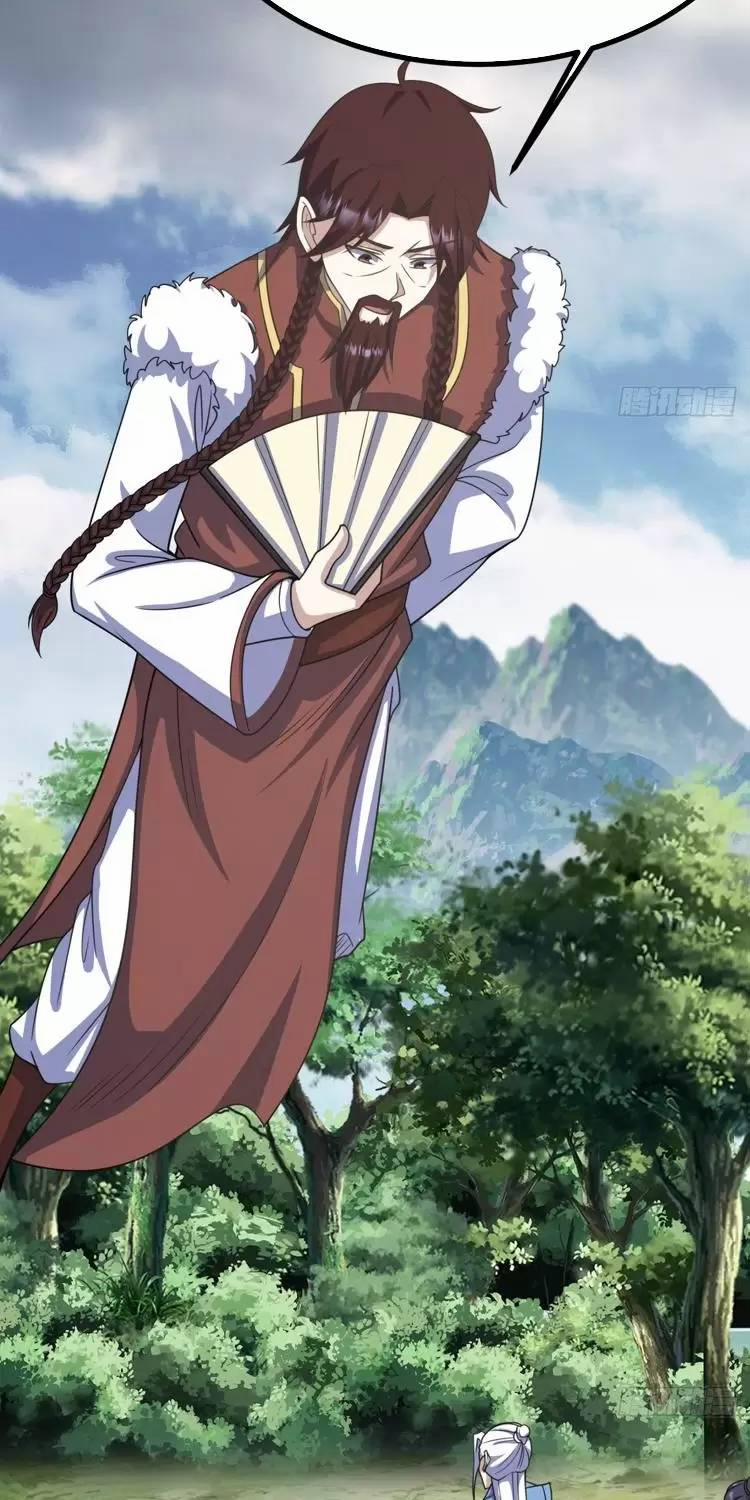 Ta Ở Nhà 100 Năm Khi Ra Ngoài Đã Vô Địch 277 trang 38