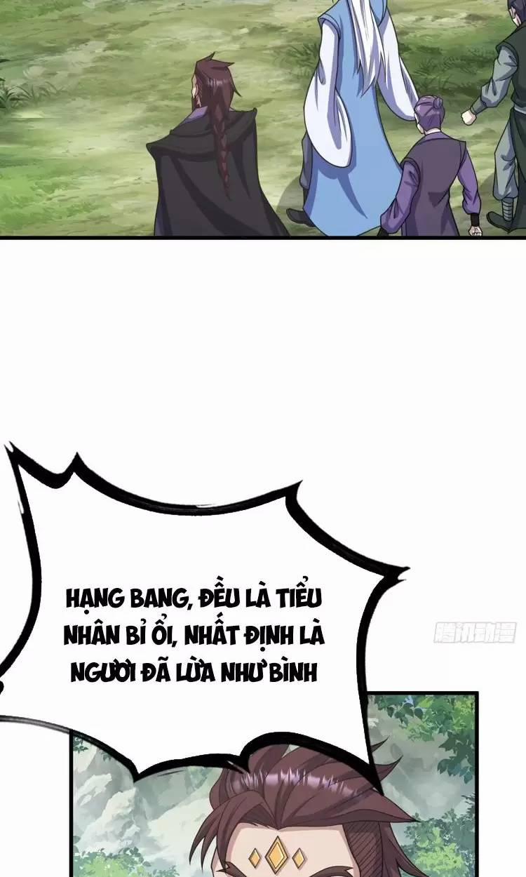 Ta Ở Nhà 100 Năm Khi Ra Ngoài Đã Vô Địch 277 trang 39