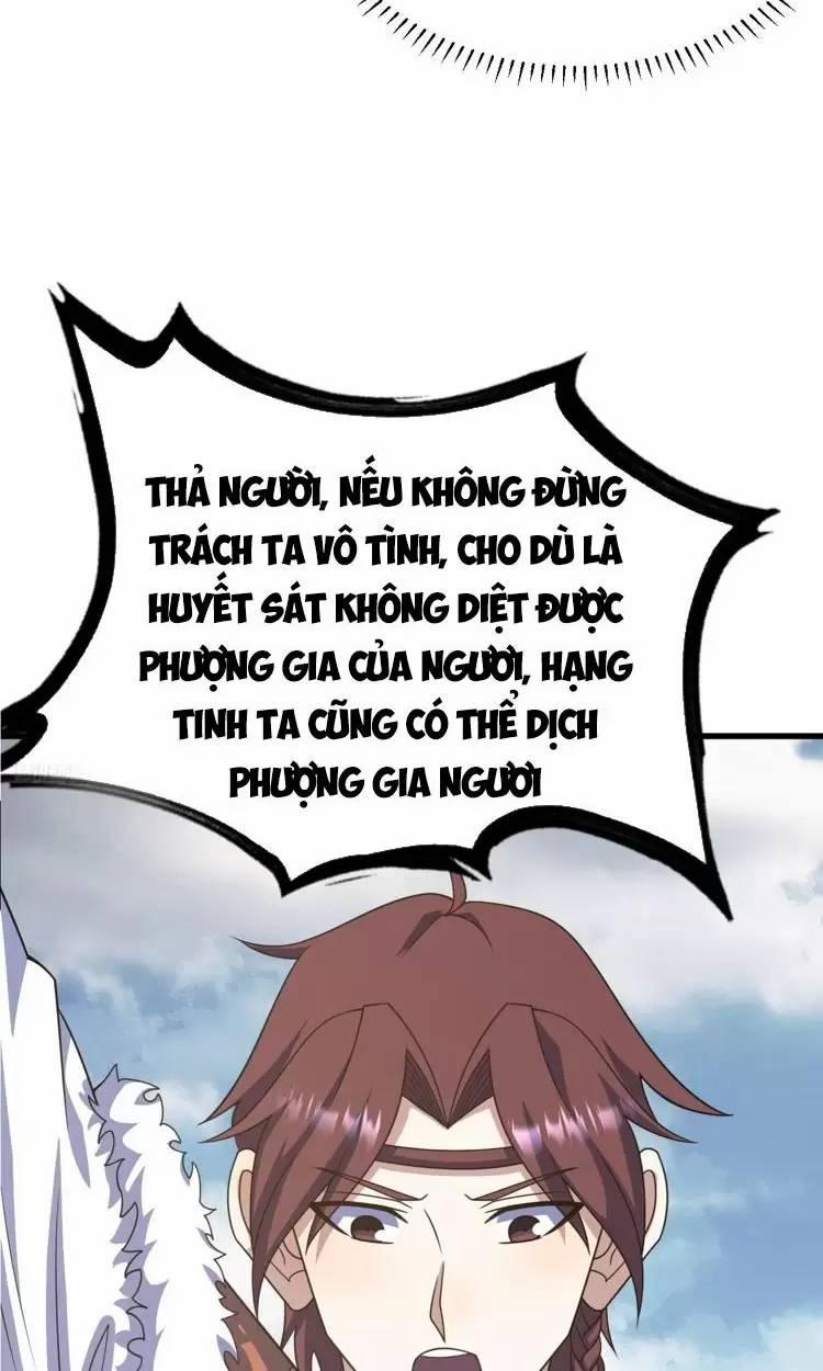 Ta Ở Nhà 100 Năm Khi Ra Ngoài Đã Vô Địch 277 trang 4