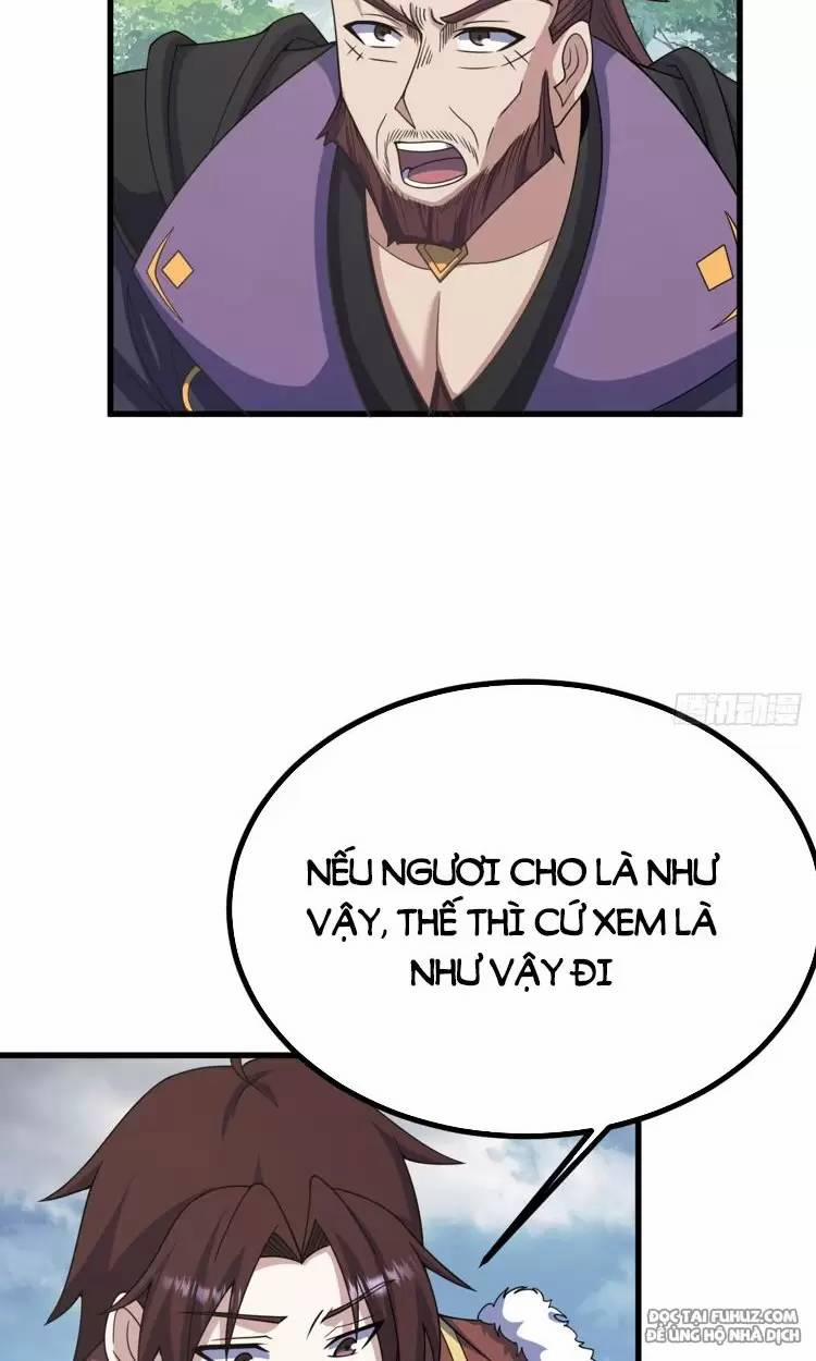 Ta Ở Nhà 100 Năm Khi Ra Ngoài Đã Vô Địch 277 trang 40