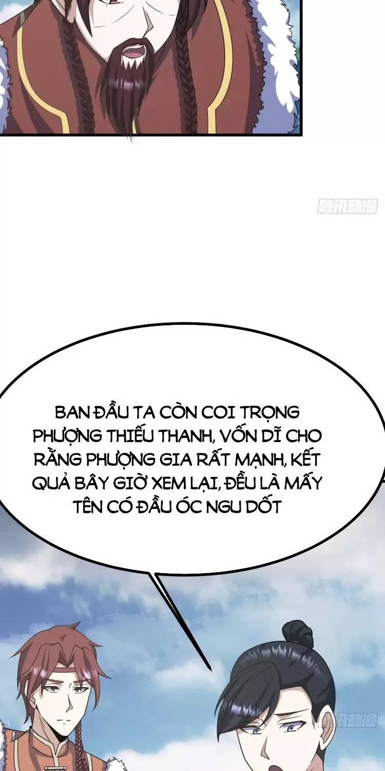 Ta Ở Nhà 100 Năm Khi Ra Ngoài Đã Vô Địch 277 trang 41