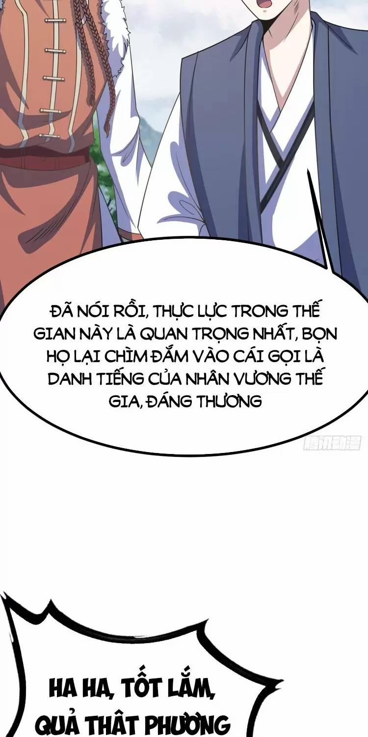 Ta Ở Nhà 100 Năm Khi Ra Ngoài Đã Vô Địch 277 trang 42