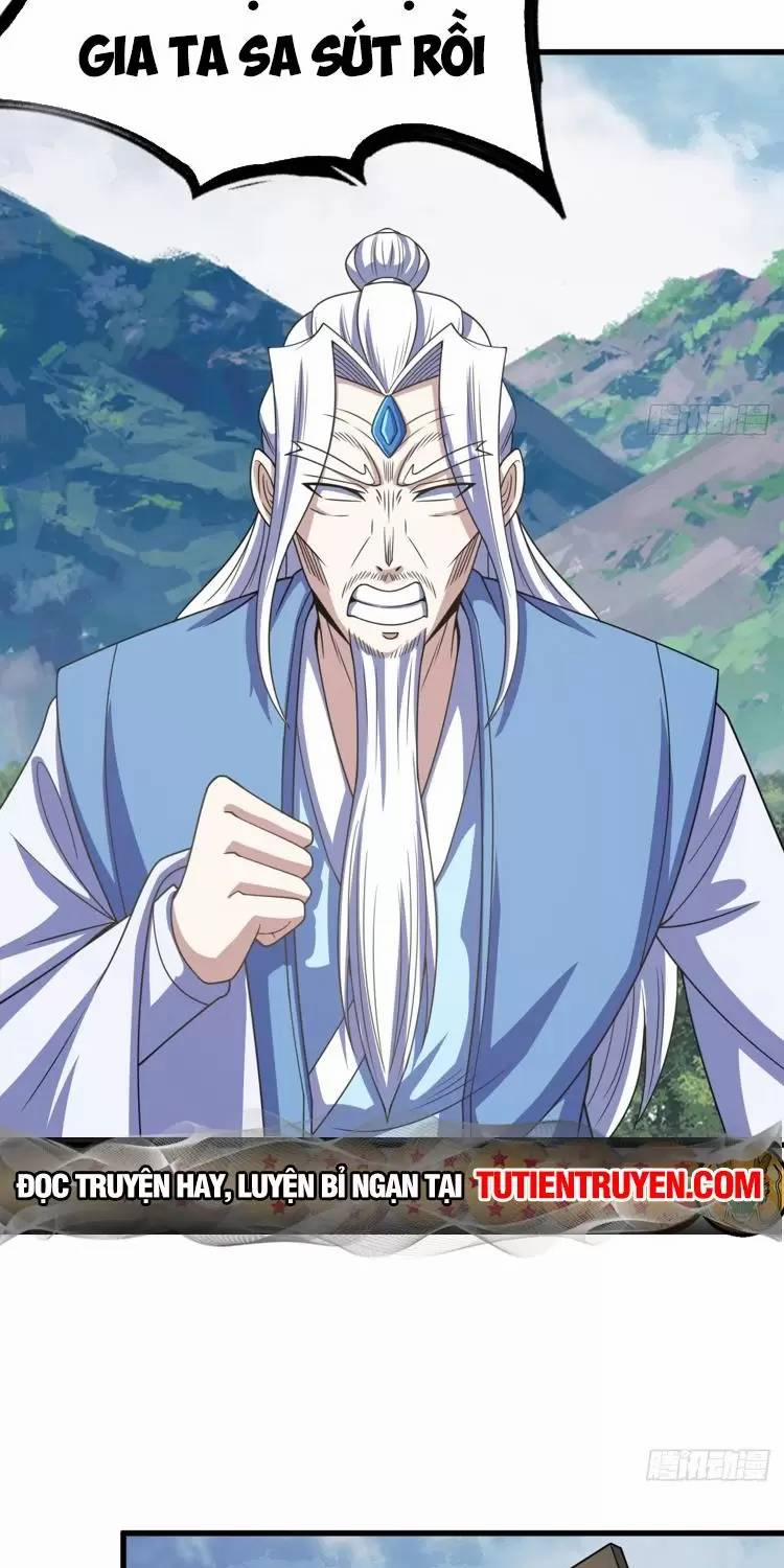 Ta Ở Nhà 100 Năm Khi Ra Ngoài Đã Vô Địch 277 trang 43