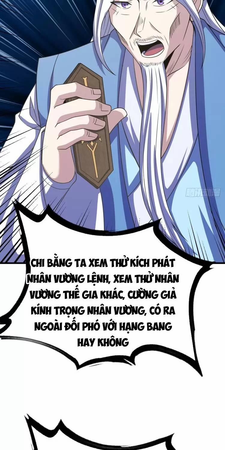 Ta Ở Nhà 100 Năm Khi Ra Ngoài Đã Vô Địch 277 trang 46