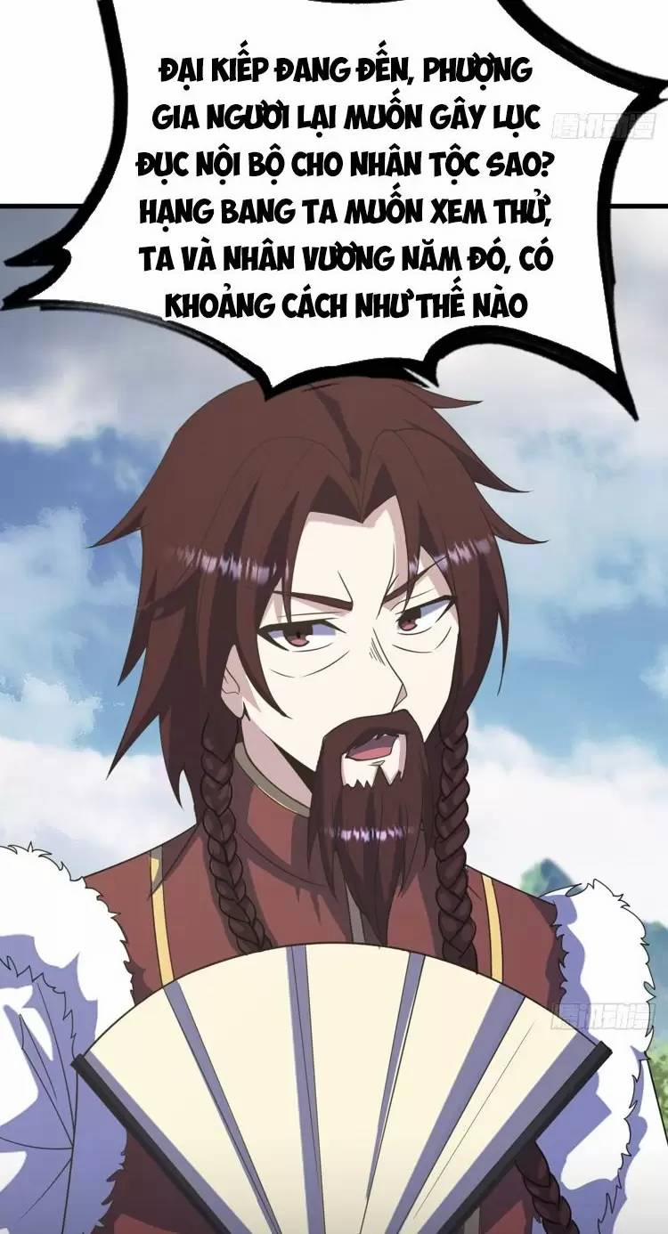 Ta Ở Nhà 100 Năm Khi Ra Ngoài Đã Vô Địch 277 trang 47