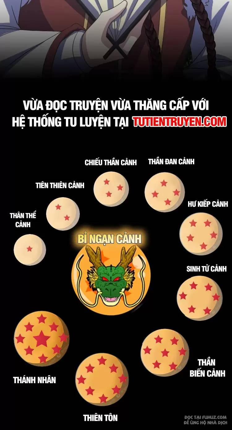 Ta Ở Nhà 100 Năm Khi Ra Ngoài Đã Vô Địch 277 trang 48