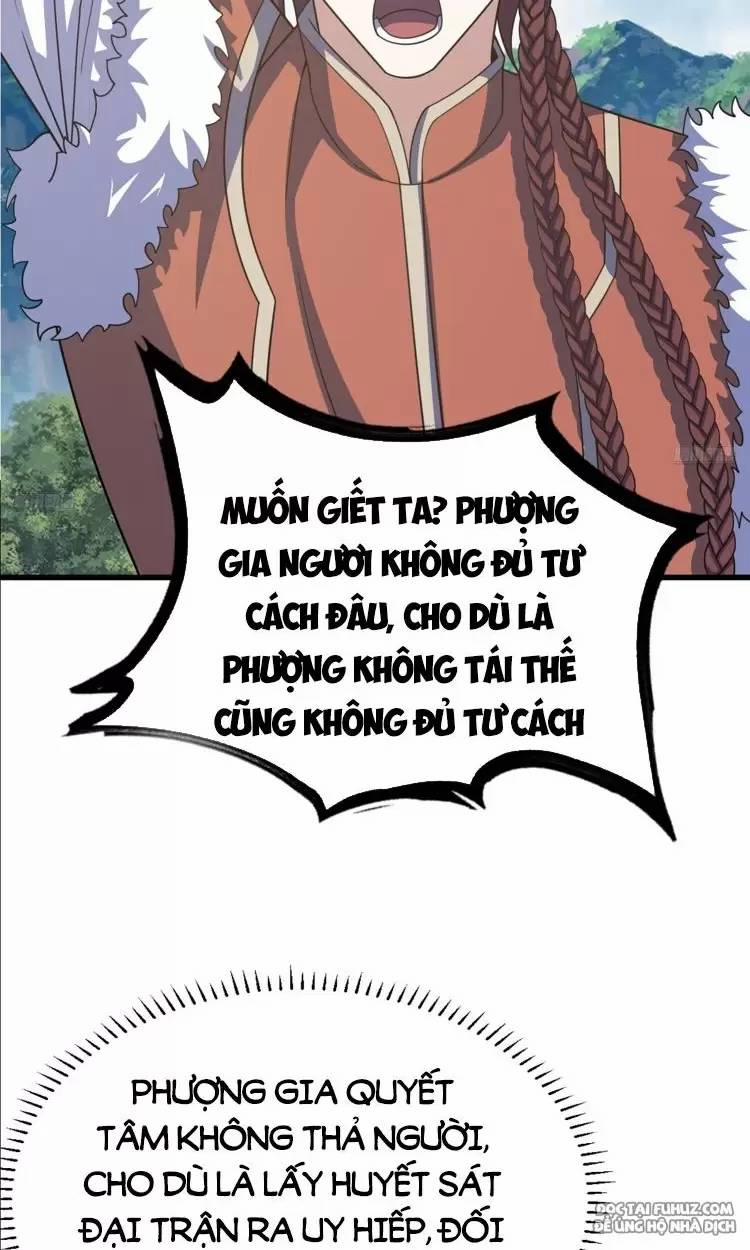 Ta Ở Nhà 100 Năm Khi Ra Ngoài Đã Vô Địch 277 trang 5